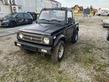 Suzuki Samurai 4x4, photo 1