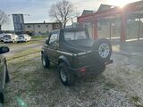 Suzuki Samurai 4x4, fotografie 3