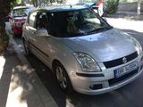 Suzuki Swift 2007, fotografie 2