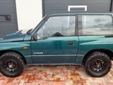 Suzuki Vitara 1.9 TD, photo 2