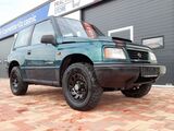 Suzuki Vitara 1.9 TD, fotografie 3