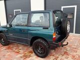 Suzuki Vitara 1.9 TD, photo 4