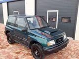 Suzuki Vitara 1.9 TD, fotografie 2