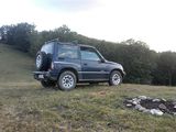 SUZUKI VITARA 1996 , photo 2