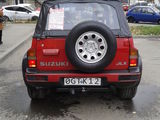 Suzuki Vitara, photo 4