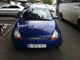 Taxa 0 ford ka 2001, fotografie 1