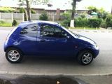 Taxa 0 ford ka 2001, photo 2