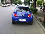 Taxa 0 ford ka 2001, photo 3