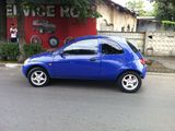 Taxa 0 ford ka 2001, photo 4