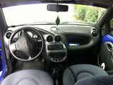 Taxa 0 ford ka 2001, photo 5