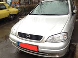 TAXA PLATITA si nerecuperata - opel astra G 2007 1,7 CDTI