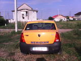 Taxi logan, photo 2