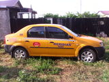 Taxi logan, photo 3