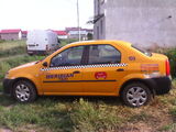 Taxi logan, photo 4