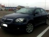 TOYOTA AVENSIS 2.0 D4D 2007 (TAXA PLATITA), fotografie 2