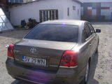 TOYOTA AVENSIS 2005, fotografie 5