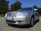 Toyota Avensis, stare exceptionala, unic proprietar, fotografie 4