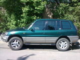 Toyota Rav 4, photo 3