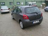 Toyota Yaris 2009, photo 2