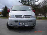 transporter T5 TDI 9 locuri, fotografie 2