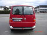 transporter T5 TDI 9 locuri, fotografie 3