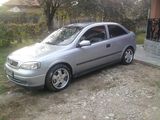 Tunning Astra  G