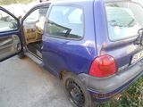 Twingo 2001 avariat, photo 2