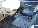 Twingo 2001 avariat, photo 5