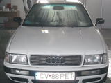 urgent! Audi 80 b4, fotografie 4