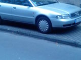 urgent audi a4, photo 1