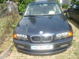 Urgent Bmw 320, fotografie 3