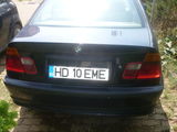 Urgent Bmw 320, fotografie 4