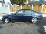 URGENT BMW 320 diesel 2002, photo 4