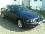 Urgent BMW 520