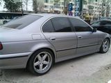 urgent bmw 523i, photo 1