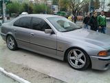 urgent bmw 523i, photo 2