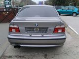 urgent bmw 523i, fotografie 5