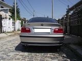 Urgent BMW e46, photo 3