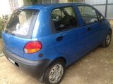 Urgent - Daewoo Matiz