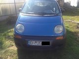 Urgent - Daewoo Matiz, fotografie 3