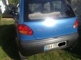 Urgent - Daewoo Matiz, fotografie 4