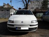 Urgent Fiat Punto 1.2, fotografie 1