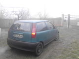 urgent fiat punto 1997, photo 2