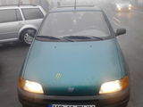 urgent fiat punto 1997, fotografie 5