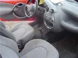 urgent ford ka din 2000, fotografie 2