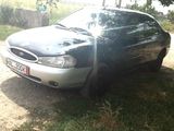 URGENT!!! FORD MONDEO