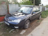 urgent ford mondeo tdci, fotografie 1