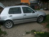 URGENT GOLF 3, photo 3