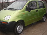 urgent matiz 2004 ac, fotografie 3