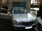 urgent mercedes e220, fotografie 4